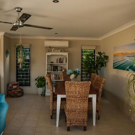 Beach Escape Magnesium Pool Dog Happy Gc Airport Apartment Gold Coast Exterior photo